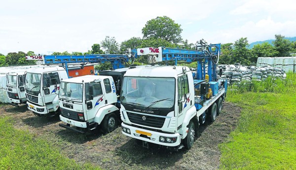 Proyecto de riego de Jamastrán ahora supera los $26.5 millones