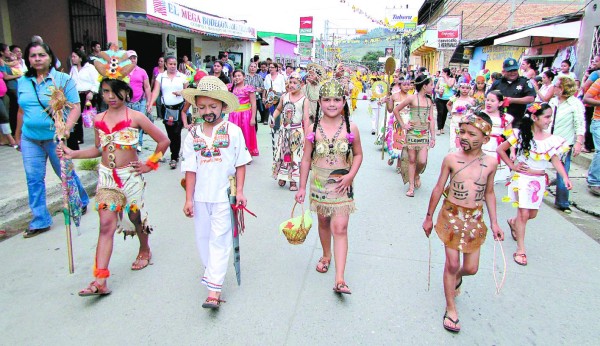 ¡Viva el Festival del Maíz!
