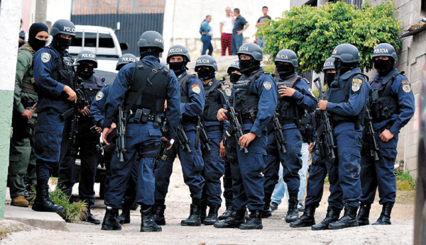 Deben aplicar pruebas de confianza a cúpula policial