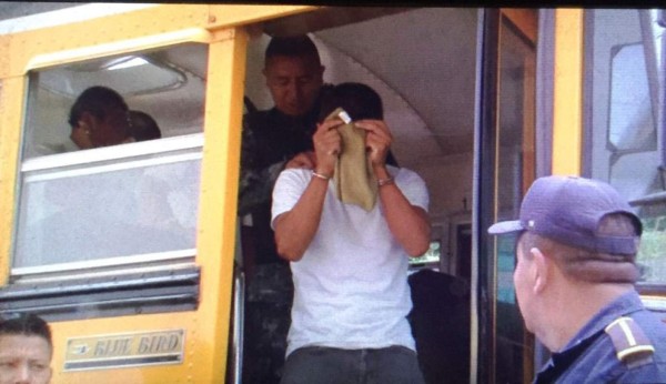 Honduras: Prisión preventiva para quinto implicado en muerte de Berta Cáceres