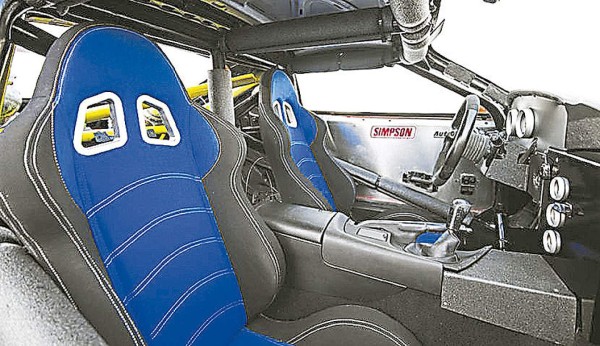 A subasta el auto de Paul Walker