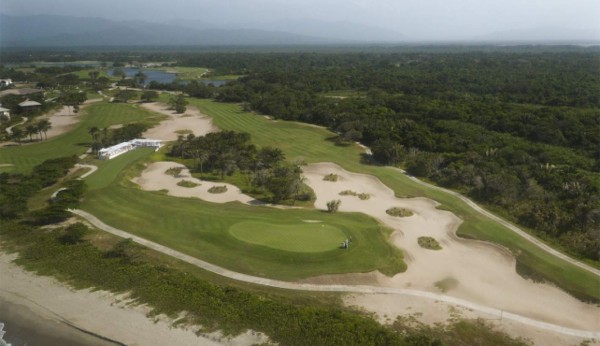 Honduras causa grata impresión en golfistas extranjeros