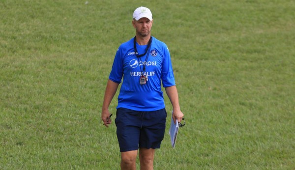 ¿Por qué no ganan en el Francisco Martínez? 'Es un fantasma...'