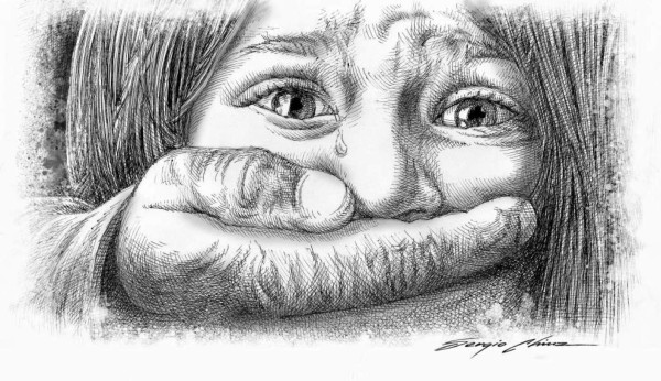 Los relatos más leídos en la sección Grandes Crímenes de Carmilla Wyler este 2016