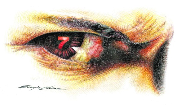 Siete crímenes extraños parte II