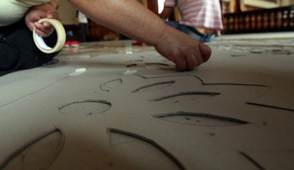 El arte religioso será exaltado en Semana Santa