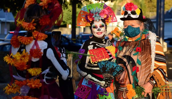 Día de Todos los Santos y de los Fieles Difuntos: ¿Cuál es el origen de la celebración?