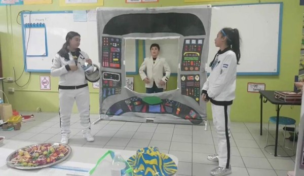 Una idea que cambiará el mundo