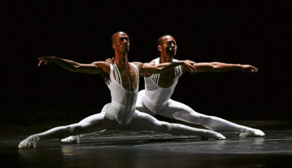 Espectacular de principio a fin