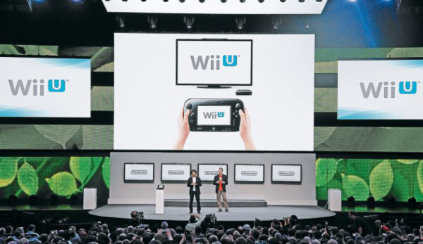 Videojuegos para todos en La E3