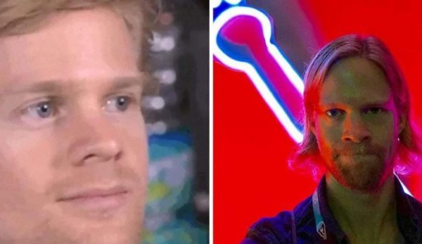 Antes y después de los protagonistas de los memes más populares