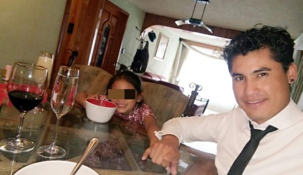 Elías Medel, el precandidato mexicano acusado de abuso sexual contra su hija (FOTOS)