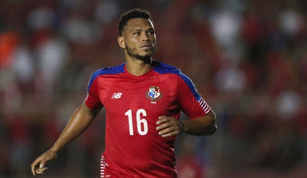 Así saldría la selección de Panamá ante Honduras en Houston