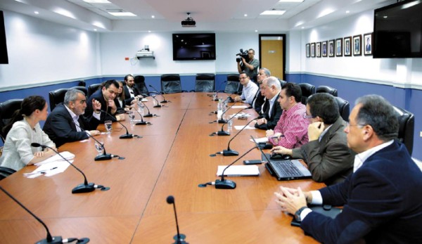 Honduras: Cúpula empresarial sostendrá una reunión con representantes de la Maccih