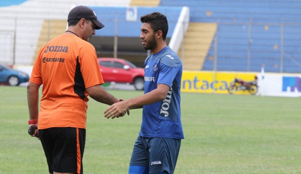 Motagua no se detiene y busca quién le pague los platos rotos