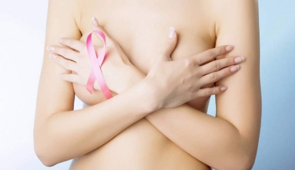 Protuberancias en los senos