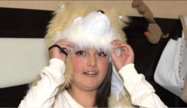 Habla Rubí, la chica viral de los 15 años: Me encantaría que todos vinieran