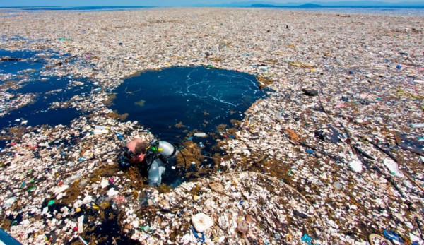 Los desastres que sufrió el patrimonio hondureño en 2017 (FOTOS)