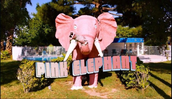 Honduras presente en el Film Miami Fest