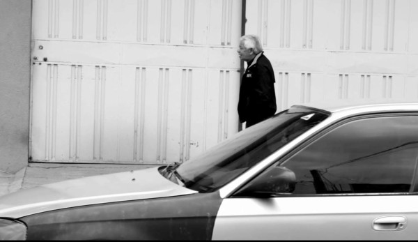 'Hay que atreverse a contar historias”