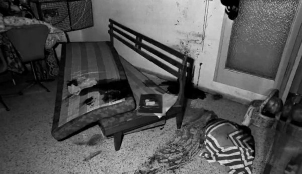 El niño que masacró a toda su familia sin ningún motivo: La serie de Netflix basada en un hecho real (FOTOS)&nbsp;&nbsp;