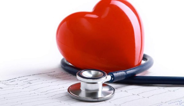 Estudio vincula matrimonio que se fortalece con el tiempo con un corazón sano&nbsp;