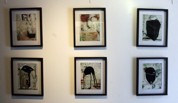 Nahúm Flores, un viaje por el arte y la vida