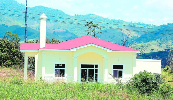 Honduras: Empresa Nacional de Energía Eléctrica dio la supervisión a Los Cachiros