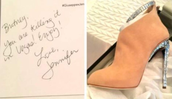 Los regalos más costosos y extravagantes de los famosos (Fotos)