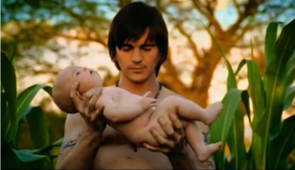 Un día como hoy se lanzó la canción A Dios le pido de Juanes