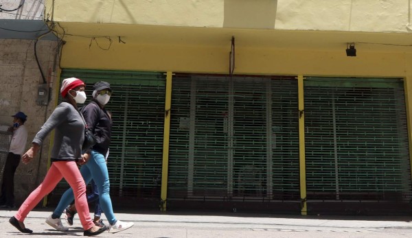 Fase 0 de la reapertura pone en riesgo al menos 250 mil empleos en la capital