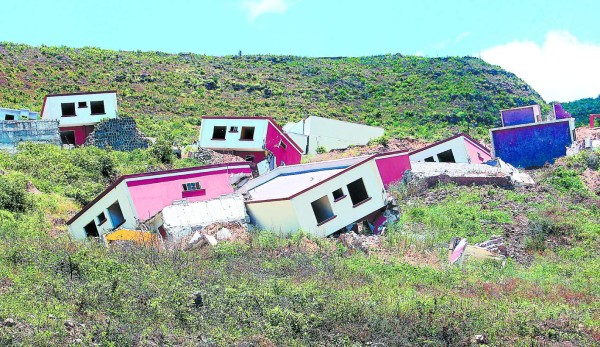 Avanza el tramo tres del Trans 450