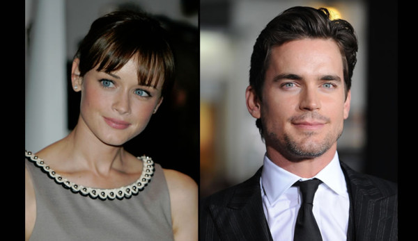 Fans de '50 sombras de Grey' firman petición para cambiar a actores de filme