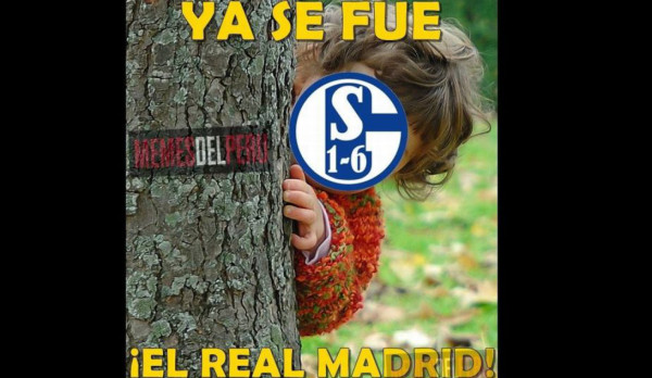 Los mejores chistes de la semana