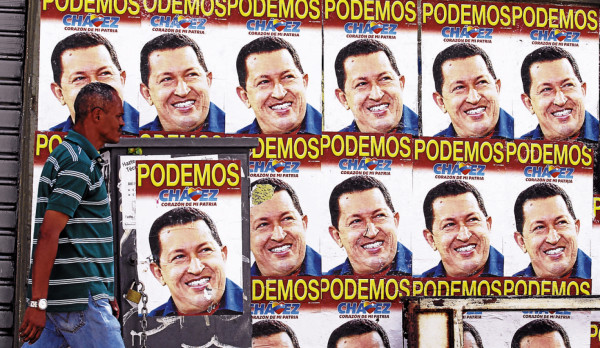 Chávez : '20 años no es nada” para el socialismo