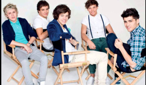 One Direction, los Beatles de este nuevo siglo