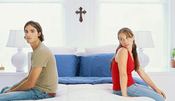 Jóvenes y virginidad