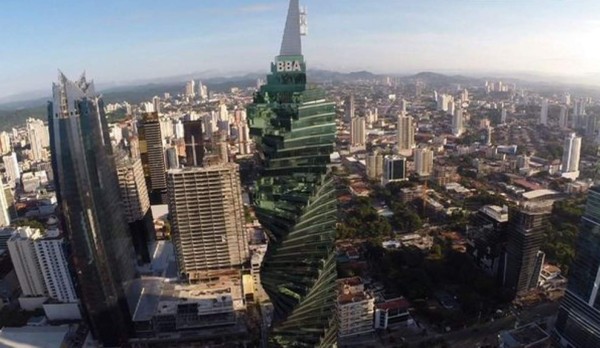 Nube de polvo y arena del desierto del Sahara llega a Honduras