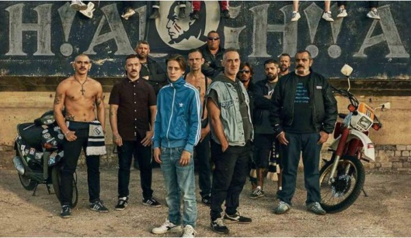 Netflix: Las series y películas que se estrenan en marzo