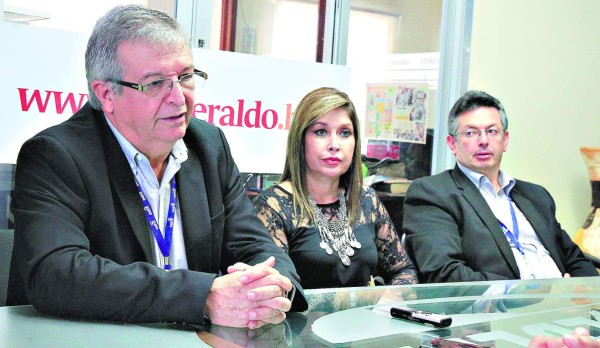 Energía Honduras solo cobra las tarifas que aprueba la ENEE