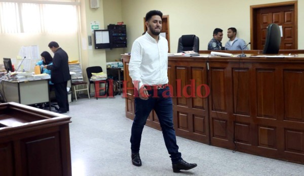 Los drásticos cambios físicos en hondureños que fueron a parar a la cárcel