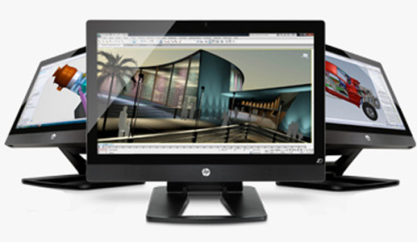 HP lanza en Honduras la nueva Workstation HP Z1