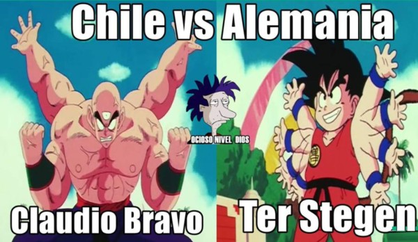 ¡Los mejores memes! Alemania se corona campeona de la Copa Confederaciones al vencer a Chile