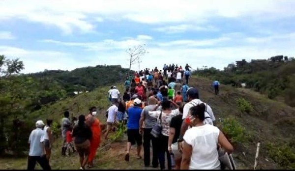 FOTOS: 15 datos de lo que se sabe del atroz crimen contra un niño en Roatán