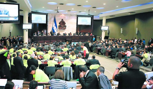 ¿Es realmente soberano el pueblo hondureño?