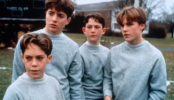 Películas, series y documentales: Los estrenos de Netflix para abril 2021