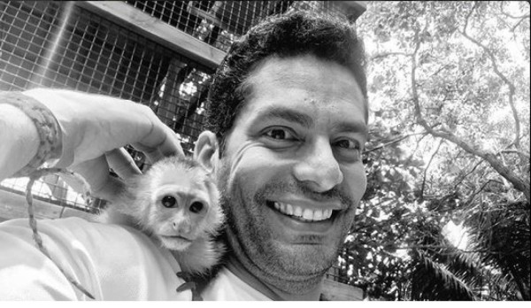 Ismael Cala prepara un congreso en Roatán