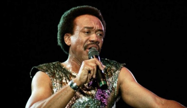 Muere Maurice White, fundador del grupo musical Earth, Wind y Fire
