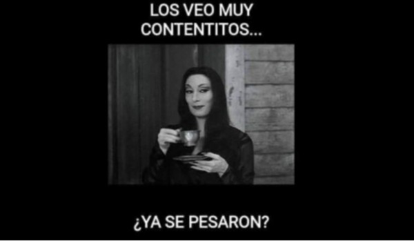 Los mejores y divertidos memes para compartir en la fiesta de Navidad