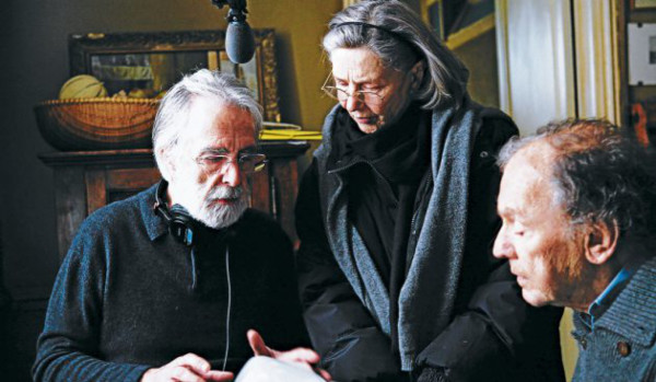 Y la película del año es...